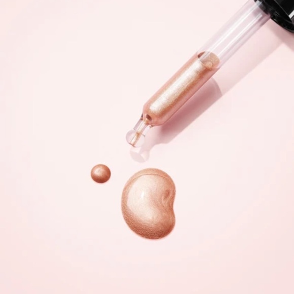 Zoeva Liquid Light Highlighter Drops in Brilliance BNIB - Picture 2 of 13